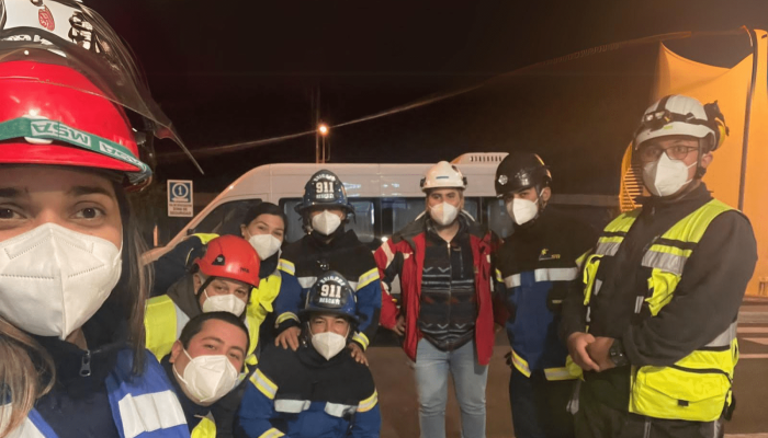 Servicios de Emergencia Industrial en Perú